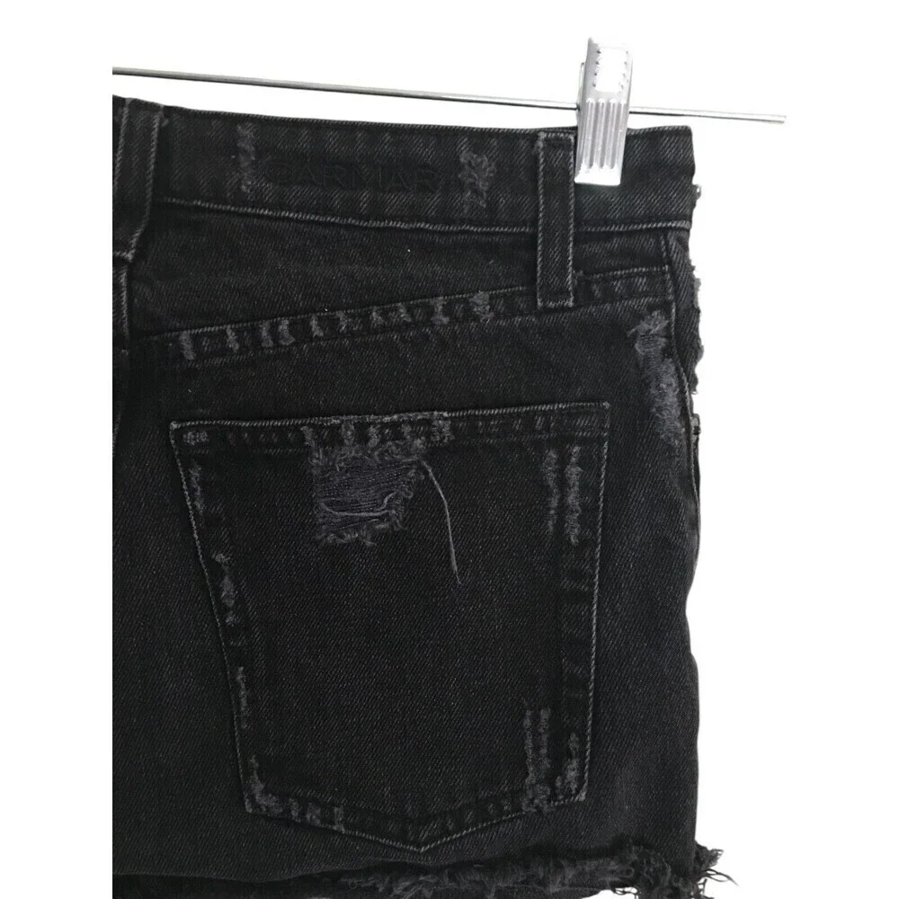 Carmar short shorts